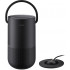 BOSE Portable Home Speaker dobíjecí základna černá