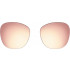 BOSE Lenses Soprano style, mirrored rose gold (polarized)