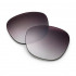 BOSE Lenses Soprano style, purple fade (non-polarized)