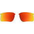BOSE Lenses Tempo style, road orange (polarized, 20% VLT)