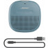 BOSE SoundLink Micro BT reproduktor, stone blue