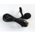 CKMOVA Vocal X V2 wireless microphone system, black