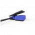 Pioneer SE-CL5BT-L bezdrátová sluchátka, modré