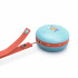 Energy Sistem Dětský reproduktor Lol&Roll Bluetooth, modrý