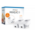 devolo Magic 2 LAN 1-1-2 Starter Kit