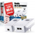 devolo dLAN® 1200+ WiFi ac Powerline Starter Kit