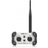 Klark Teknik DW 20T 2,4 GHz bezdrátový stereo vysílač