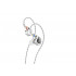 FiiO FD11-S sluchátka In-ear, stříbrná