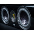 ELAC Vela CC 401 center channel speaker, černá