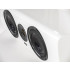 ELAC Vela CC 401 center channel speaker, bílý