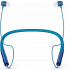 Energy Sistem Earphones Neckband 3 Bluetooth earphones, blue
