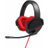 Energy Sistem Gaming Headset ESG 4 Surround 7.1, červená