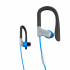 Energy Sistem Earphones Sport 1 Mic Blue