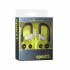 Energy Sistem Earphones Sport 1 Mic Yellow