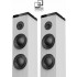Energy Sistem Tower 5 g2 Bluetooth speaker, ivory