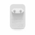 Energy Sistem Home Charger 4.0A Quad USB White Universal Charger with 4 USB ports