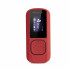 Energy Sistem MP3 Clip Coral 8 GB MP3 Player with FM radio