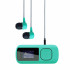 Energy Sistem MP3 Clip Mint 8 GB MP3 Player with FM radio