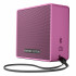 Energy Sistem Music Box 1+ Grape Portable Speaker with Bluetooth and FM radio