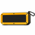 Energy Sistem Outdoor Box Bike Yellow Portable Speaker with Bluetooth and FM radio