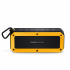 Energy Sistem Outdoor Box Bike Yellow Portable Speaker with Bluetooth and FM radio