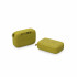 Energy Sistem Fabric Box 1+ Pocket Bluetooth reproduktor s FM rádiem, kiwi