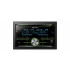 Pioneer FH-X730BT Bluetooth/CD/USB autorádio, RGB