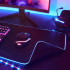 Energy Sistem Gaming Mouse Pad ESG P5 RGB