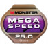 Monster M2 UHD High Speed 5m
