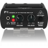 Behringer POWERPLAY P1 sluchátkový monitorovací zesilovač
