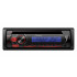 Pioneer DEH-S110UBB CD/USB/AUX autorádio, modrá