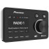 Pioneer SDA-11DAB DAB+ Digital Radio Adaptor with Bluetooth