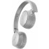 Pioneer SE-S3BT-H bezdrátová sluchátka, šedé