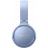 Pioneer SE-S3BT-L bezdrátová sluchátka, modré