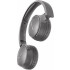 Pioneer SE-S6BN-H bezdrátová sluchátka s technologií ANC, šedé