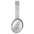 BOSE QuietComfort QC35 II, stříbrná