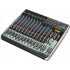 Behringer XENYX QX2222USB 12-Channel Analog Mixer