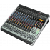 Behringer XENYX QX2442USB analog mixer and effect processor