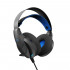 Energy Sistem Herní headset ESG Metal Core Blue