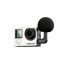 Saramonic G-Mic Microphone for GoPro