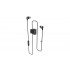Pioneer SE-CL5BT-H bezdrátová sluchátka, šedé