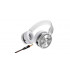 Pioneer SE-MX9-S sluchátka, stříbrné