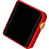 Shanling M0 Pro High Res Audio přehrávač, červený