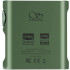 Shanling M0 Pro High Res Audio přehrávač, zelený