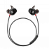 BOSE SoundSport Pulse Wireless IE bezdrátová sluchátka, červená