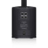 TURBOSOUND iNSPIRE iP500 V2, active column loudspeaker 600 Watt, Bluetooth, black