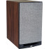 BOSE Music Amplifier + Elac UNI-FI UBR62 bookshelf speaker