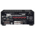 Pioneer VSX-LX505-B AV receiver, black