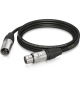 Behringer GMC-300 microphone cable 3 m