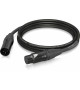 Behringer PMC-300 microphone cable 3 m